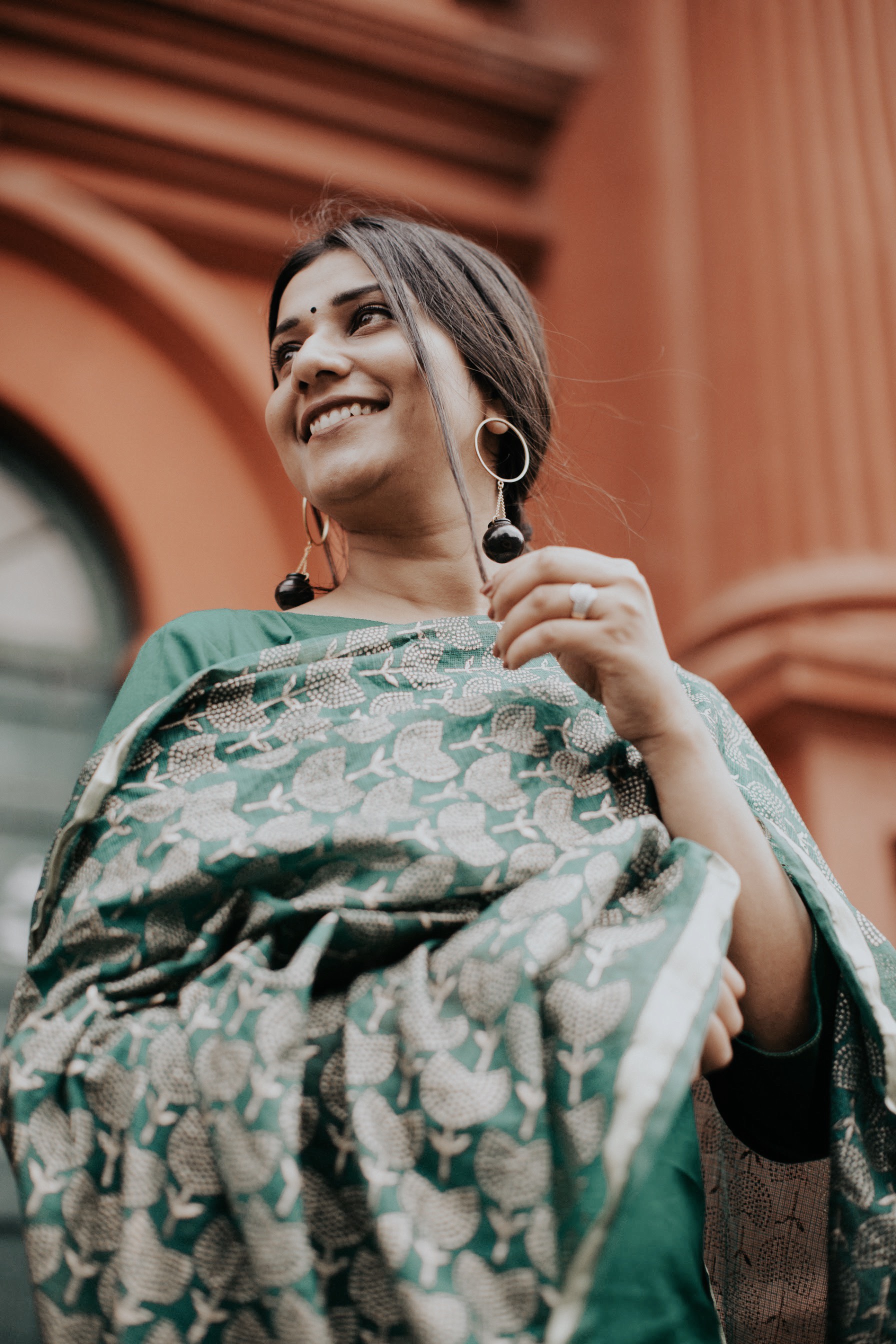 natural and artistic